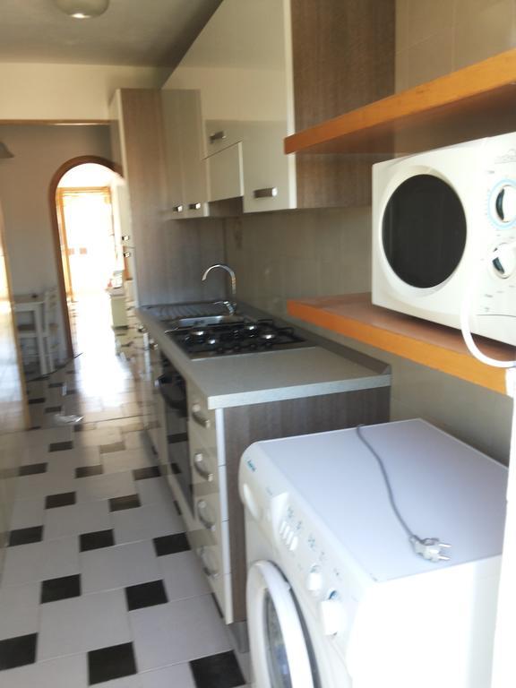 De Amicis Appartamento