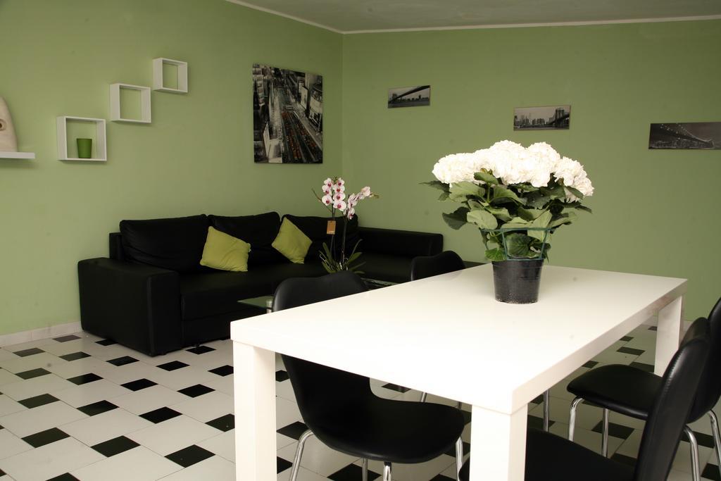 Appartamento De Amicis *