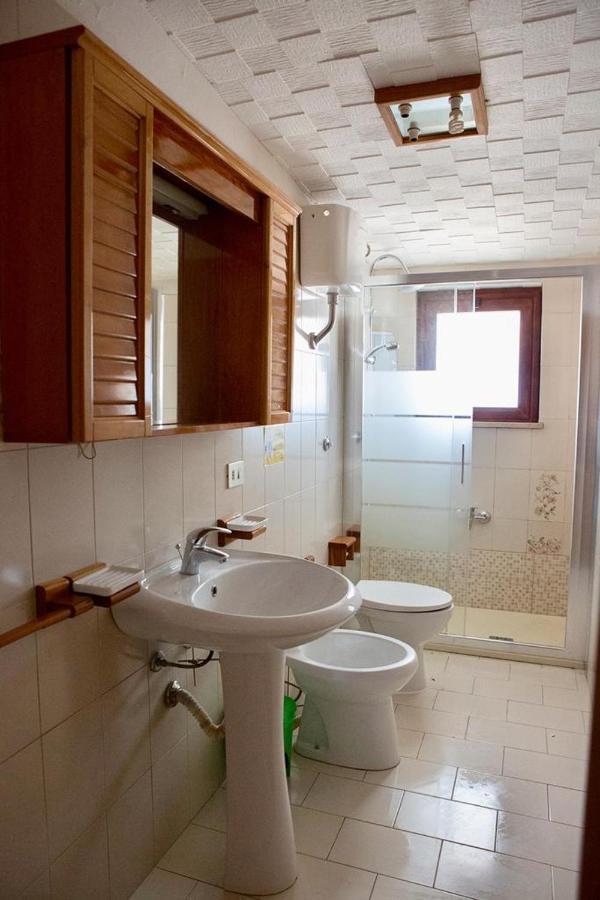 Appartamento De Amicis